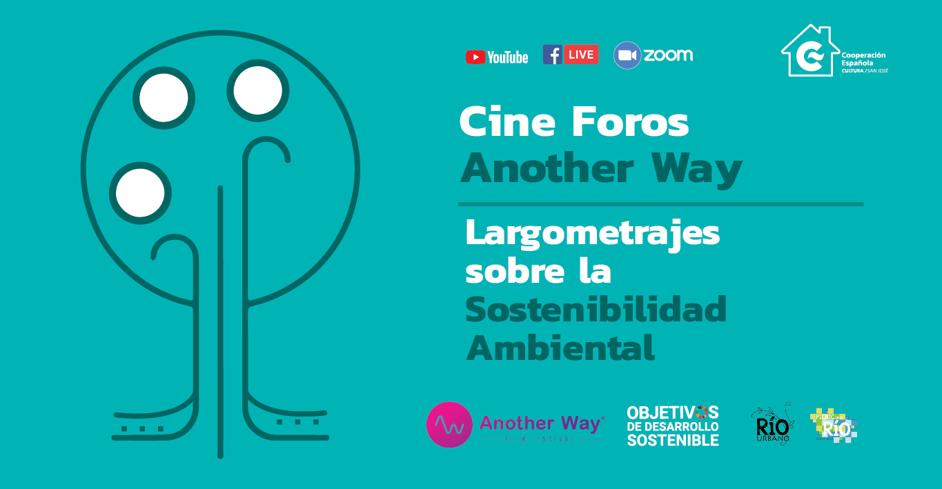 Muestra Another Way en El Farolito