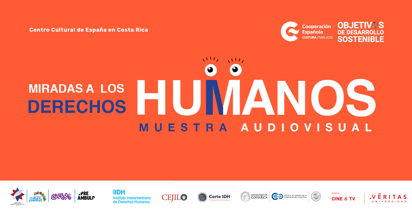 Miradas a los derechos humanos