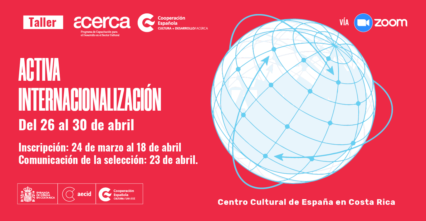 Activa Internacionalizacin