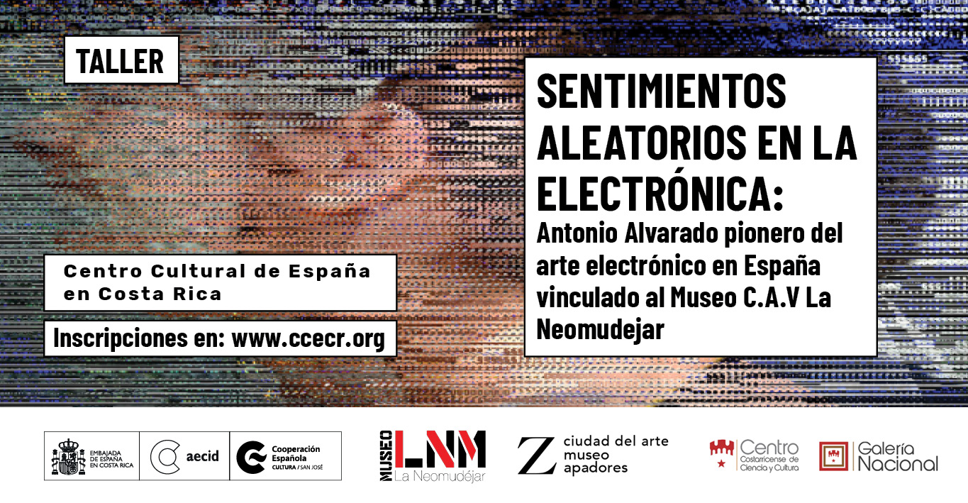 Los sentimientos aleatorios en electrnica