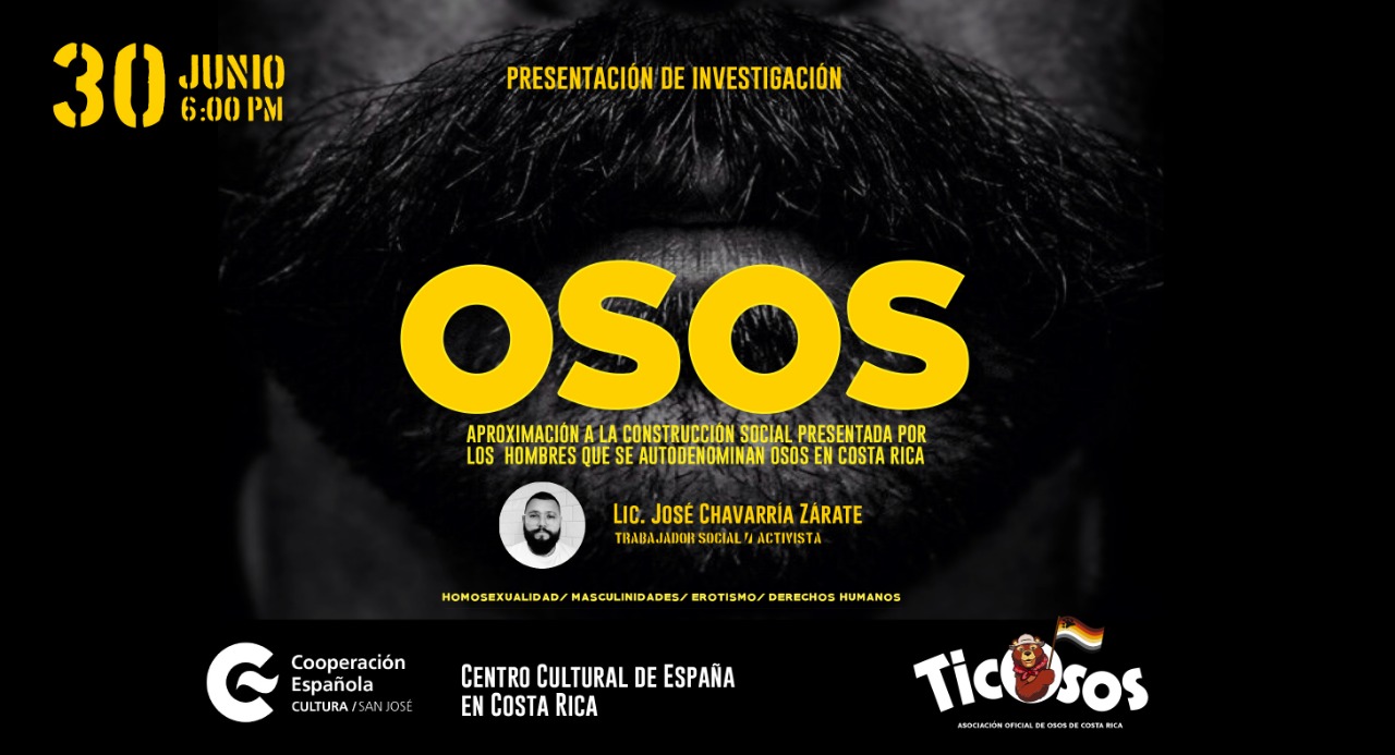 Presentacin de la investigacin OSOS