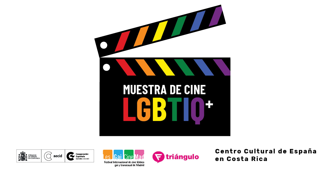 Muestra de cine LGBTIQ