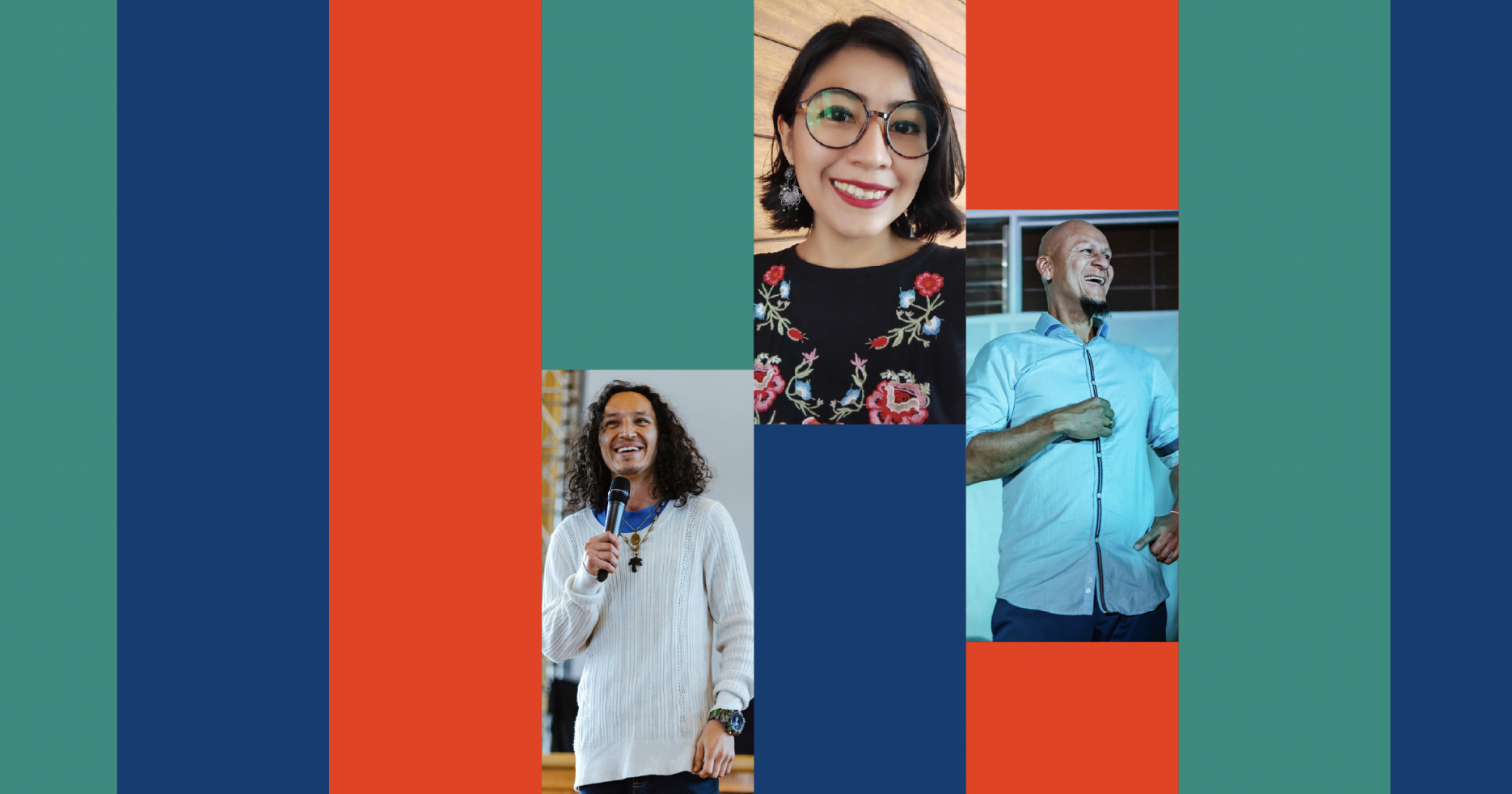 Palabras que conectan