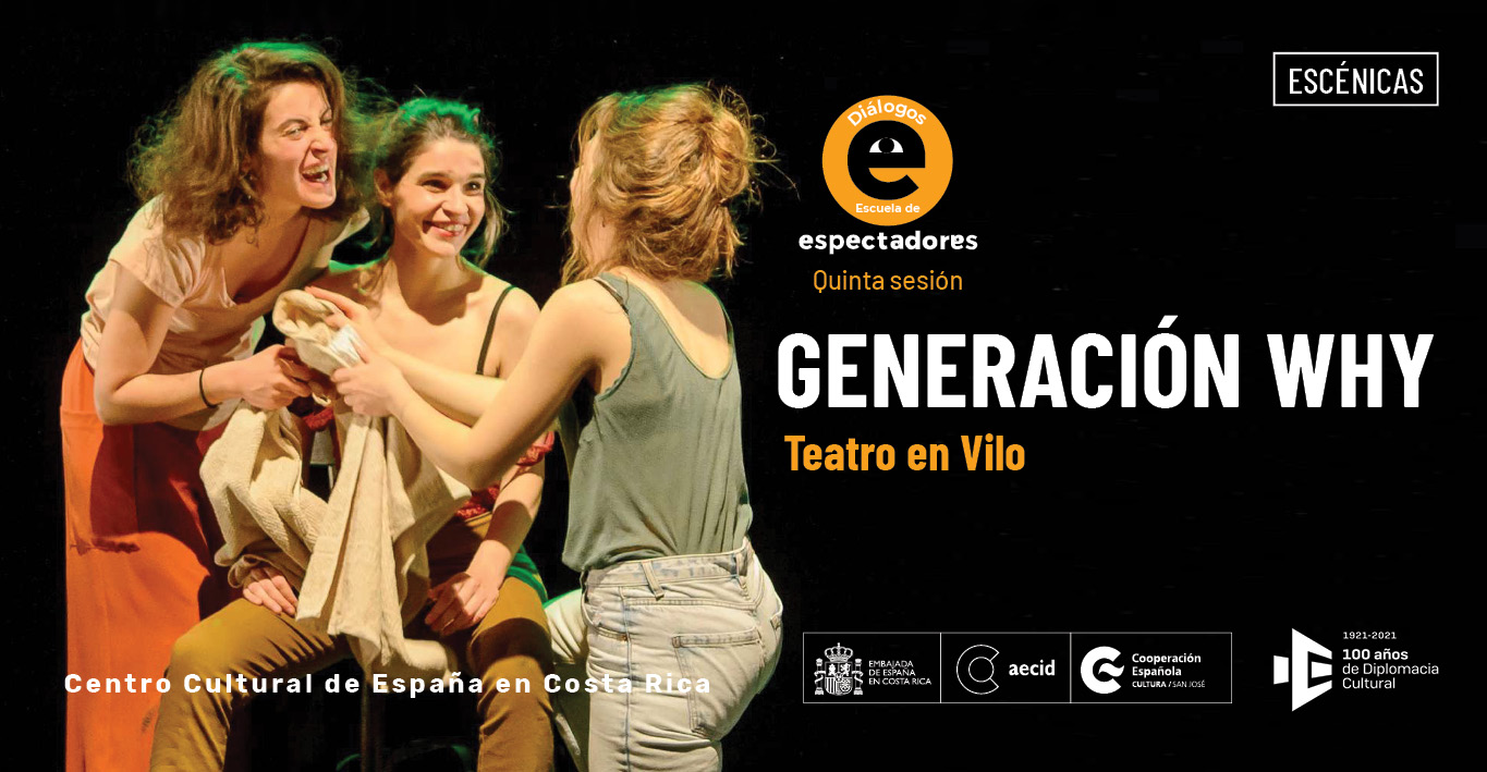 Dilogos Escuela de Espectadores