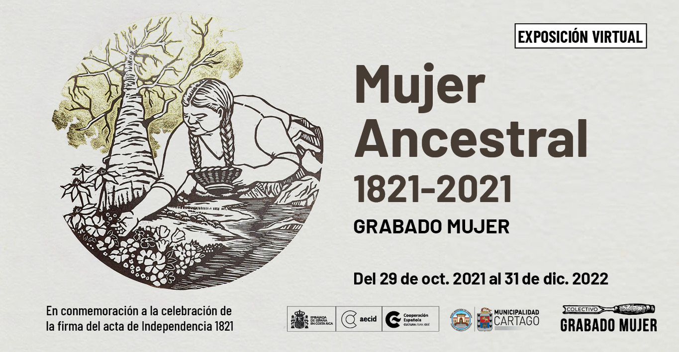 Mujer Ancestral 18212021