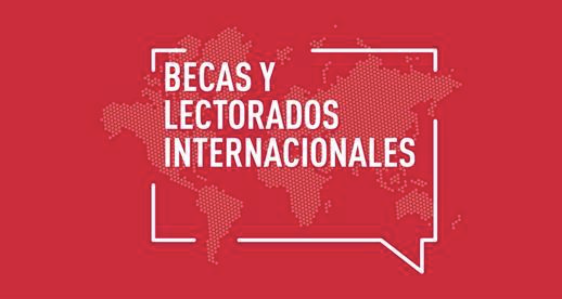 Becas y lectorados MAEC AECID