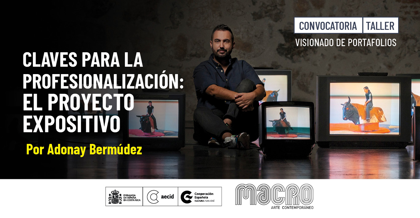 CLAVES PARA LA PROFESIONALIZACIN EL PROYECTO EXPOSITIVO