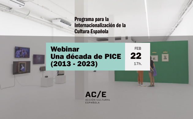 Una dcada de PICE 2013 2023