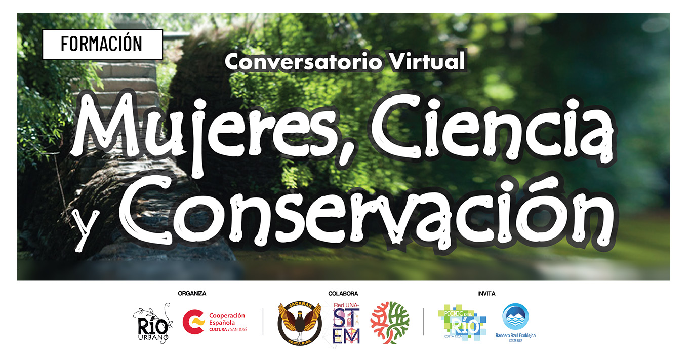Mujeres Ciencia y Conservacin
