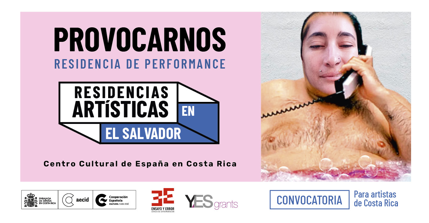 PROVOCARNOS