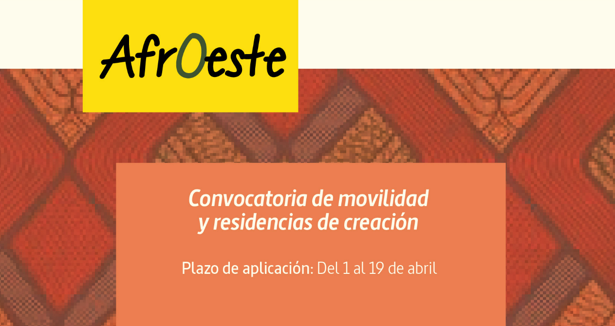 Red AfrOeste