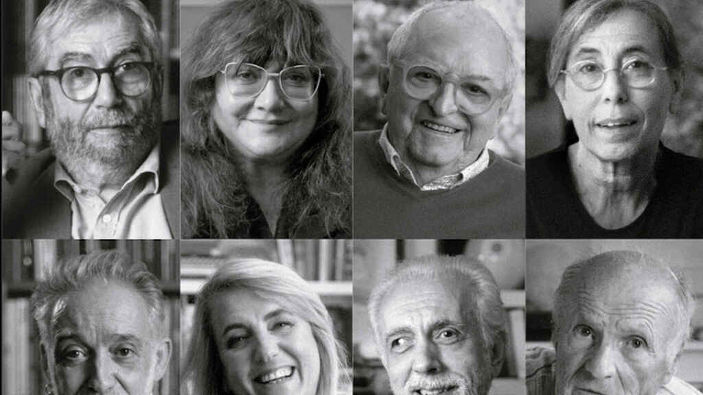 Archivo de creadores