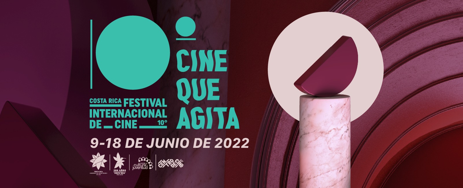 Espaa en el Costa Rica Festival Internacional de Cine CRFIC