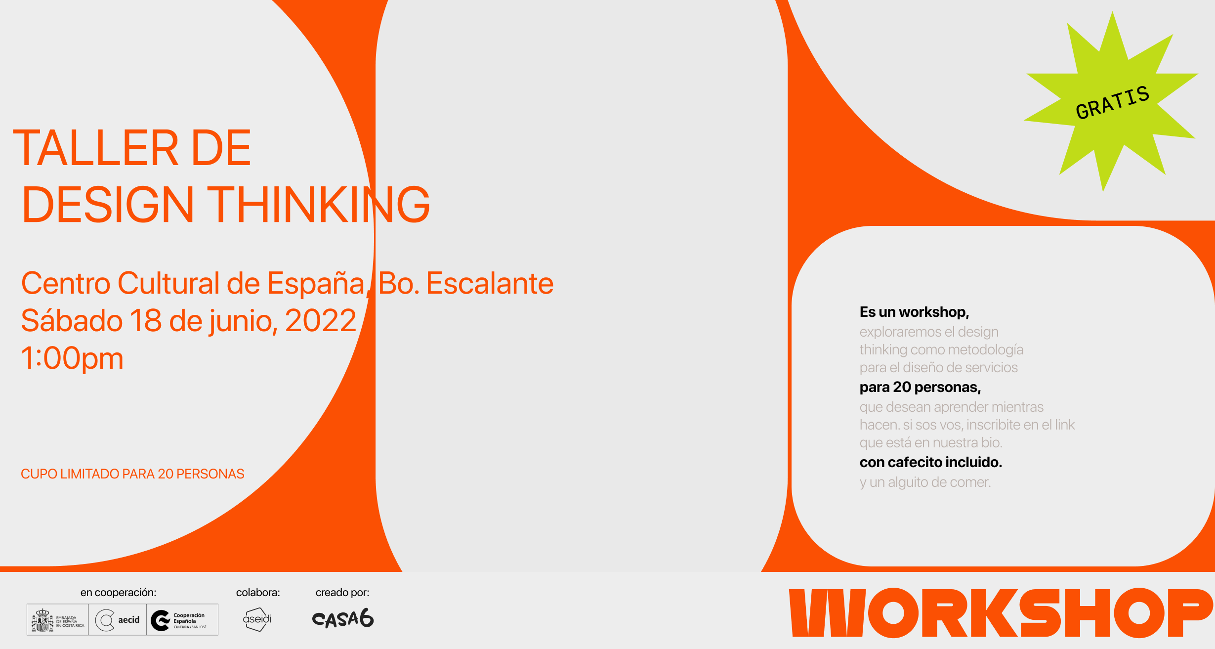 Design Thinking enfocado en el diseo de servicios