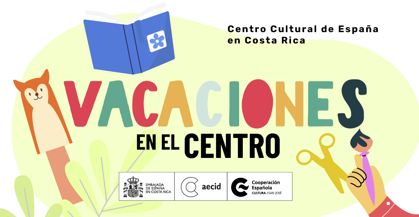 Vacaciones en el Centro