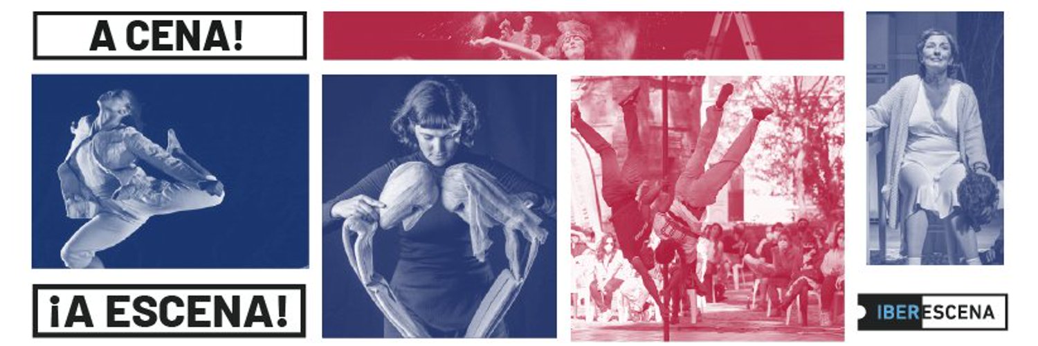 Programa Iberescena Convocatoria de ayudas 20222023