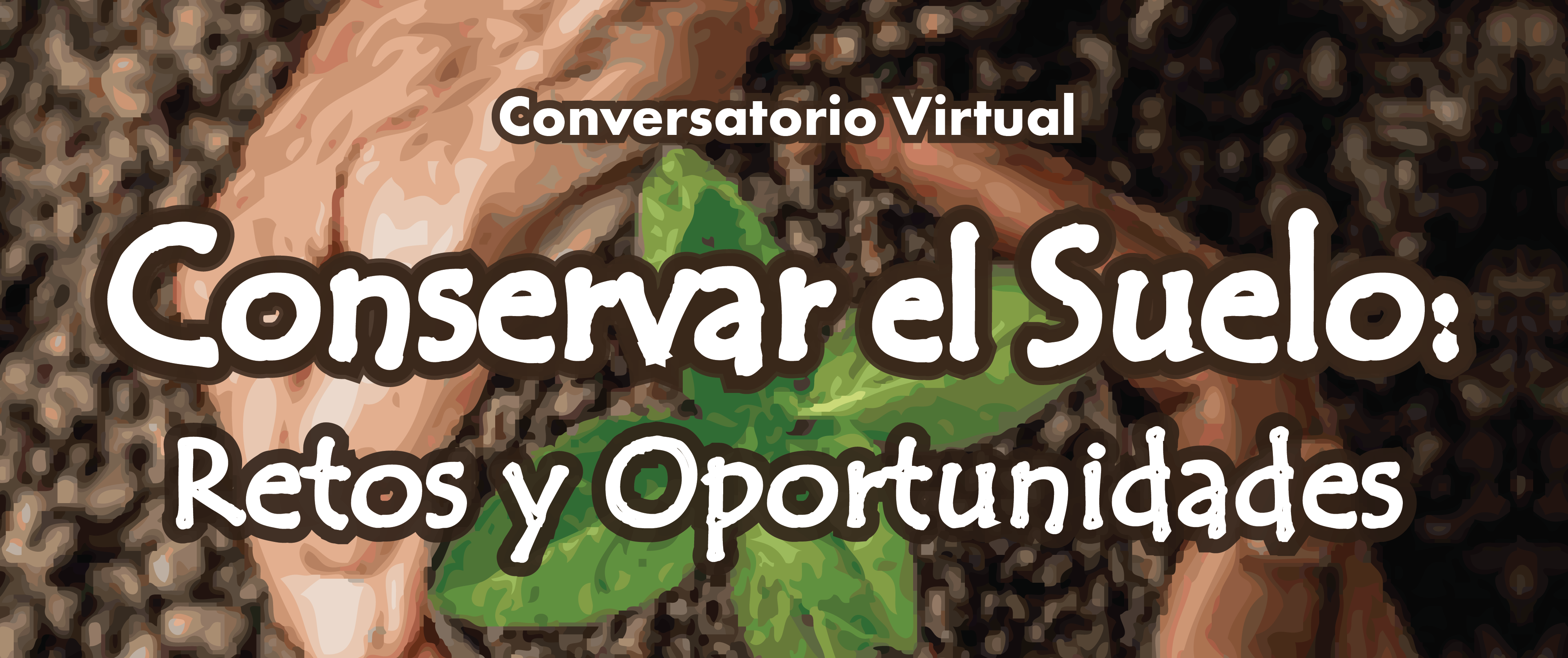 Conservar el suelo retos y oportunidades