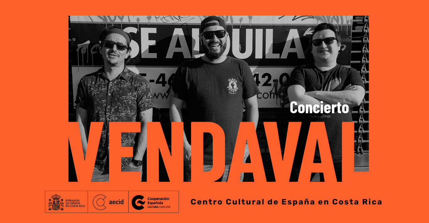 Concierto Vendaval