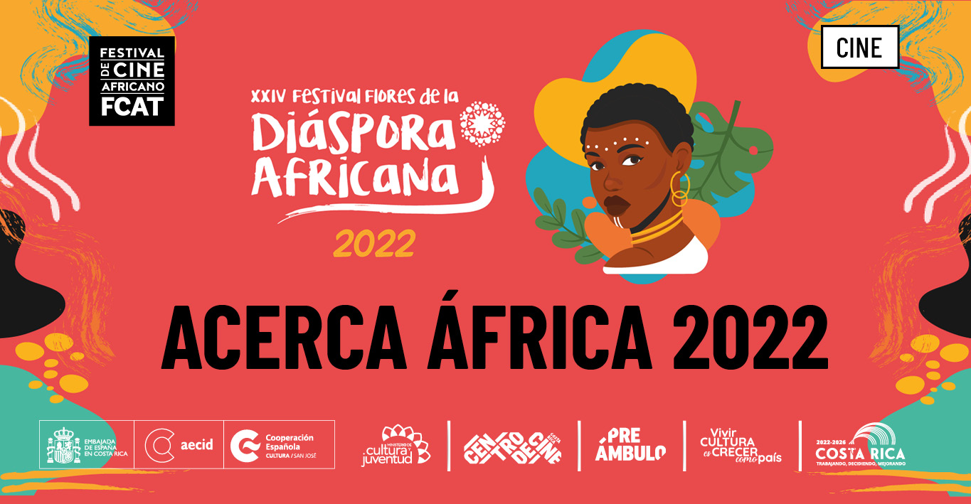 ACERCA frica 2022