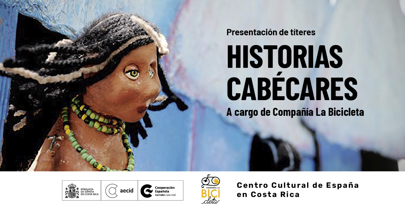 Tteres Historias Cabcares