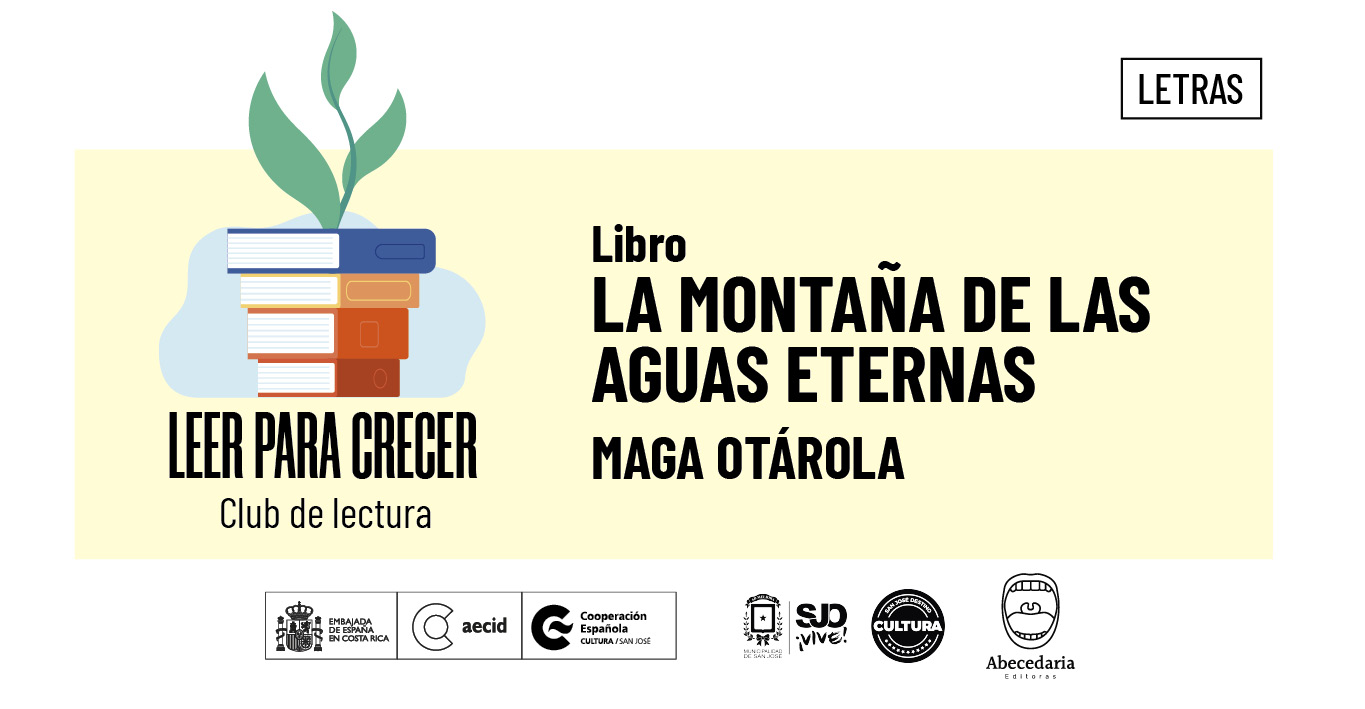 Club de lectura Leer para crecer