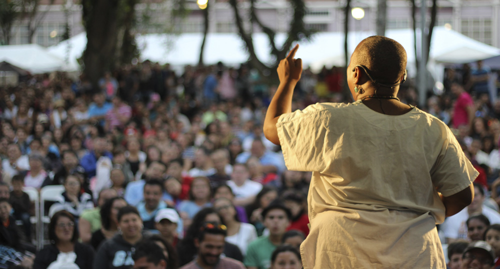 Festival Puro Cuento