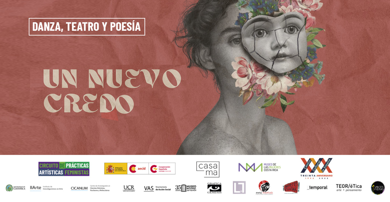 Un nuevo credo para un nuevo minuto