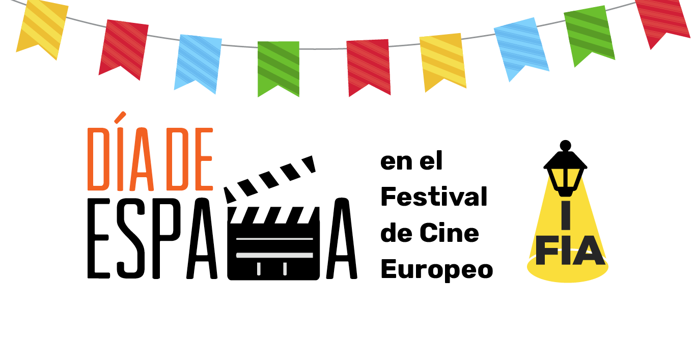 Da de Espaa en el Festival de Cine Europeo