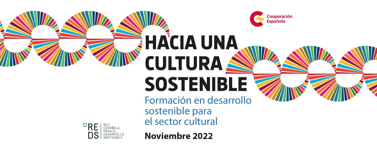 Curso Hacia una cultura sostenible