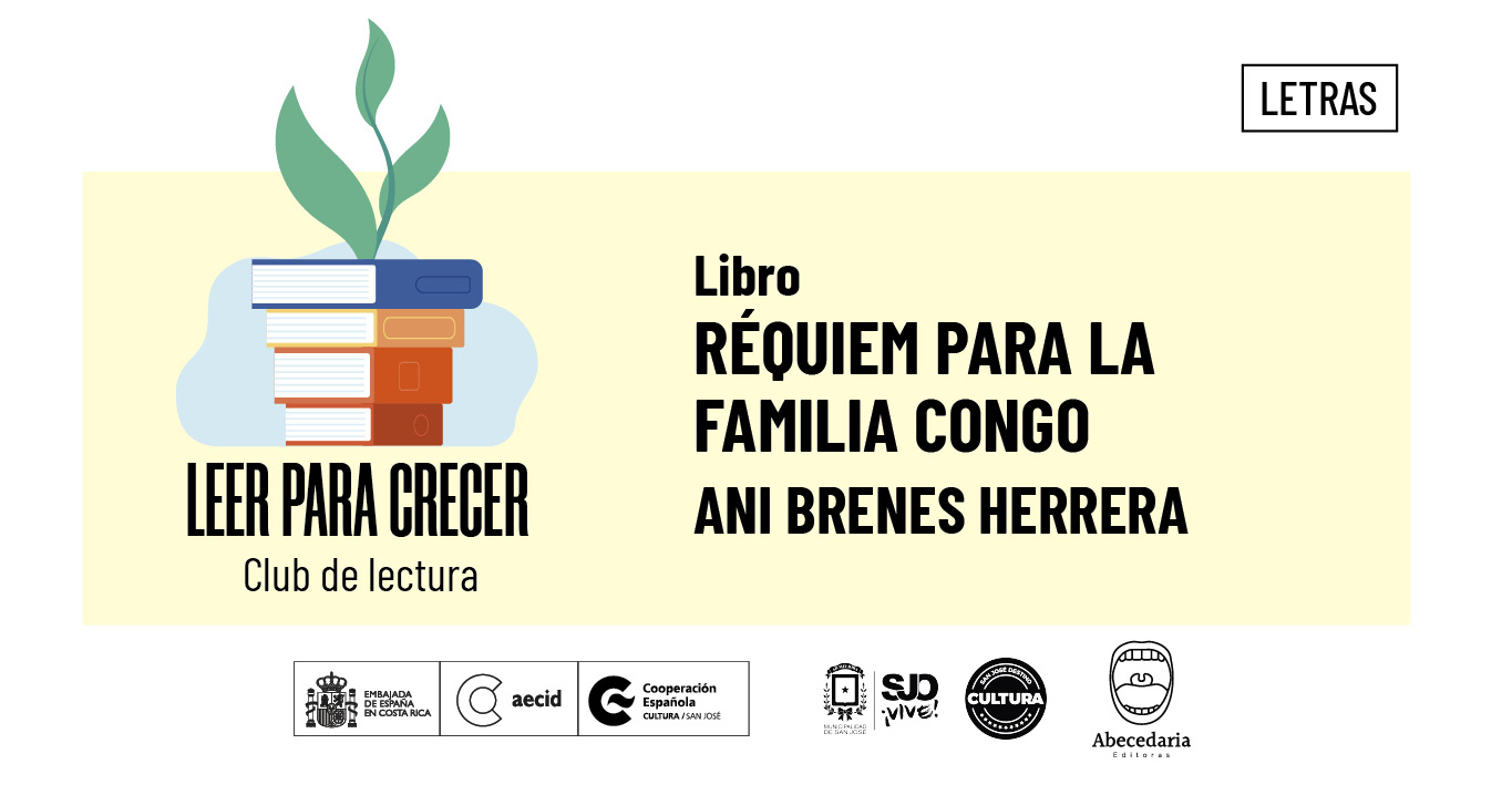 Club de Lectura Leer para crecer