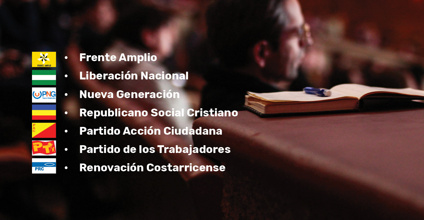 Qu proponen los partidos polticos para el sector cultura