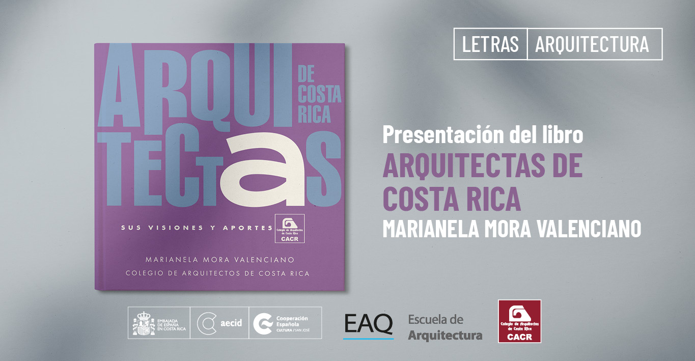Arquitectas de Costa Rica