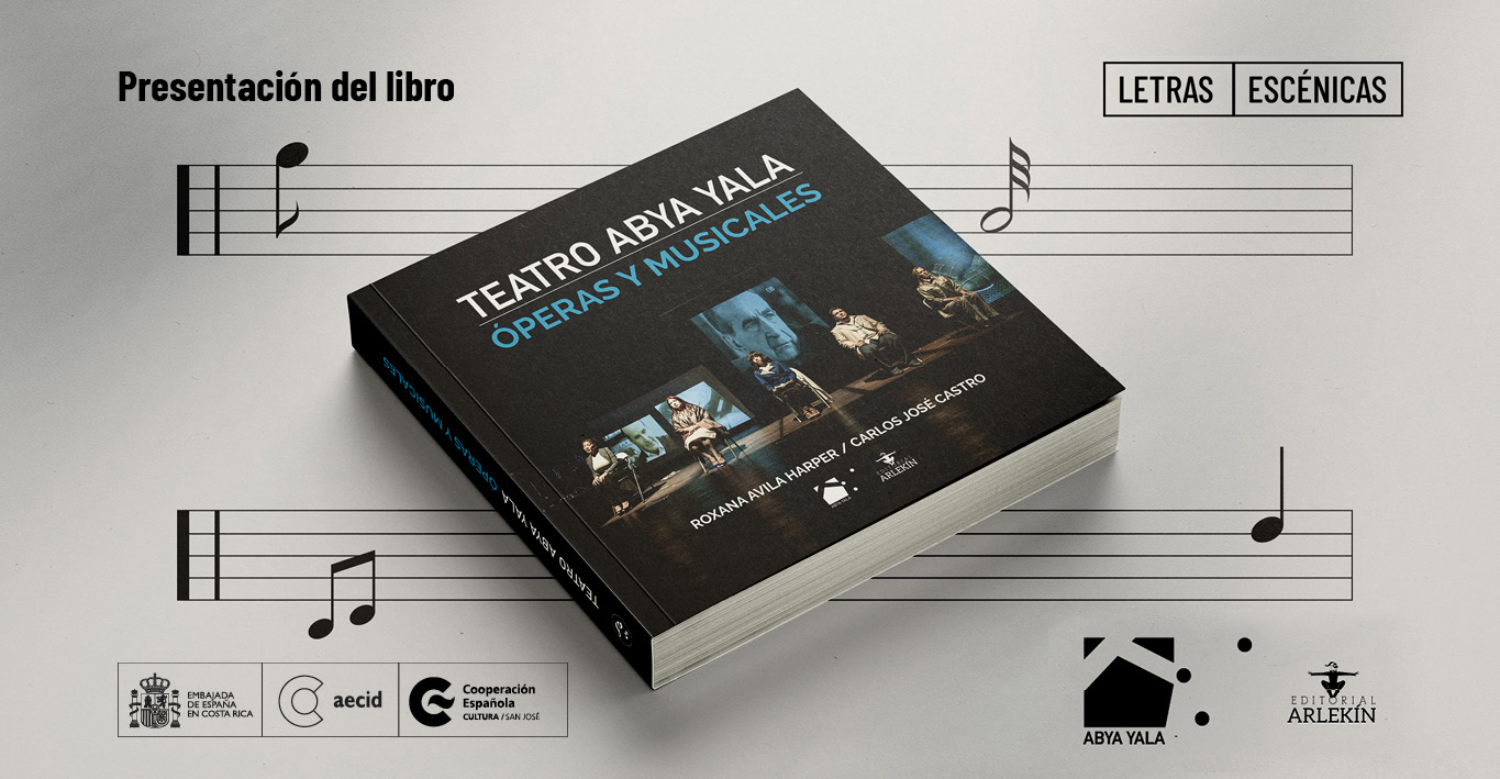 Teatro Abya Yala peras y musicales