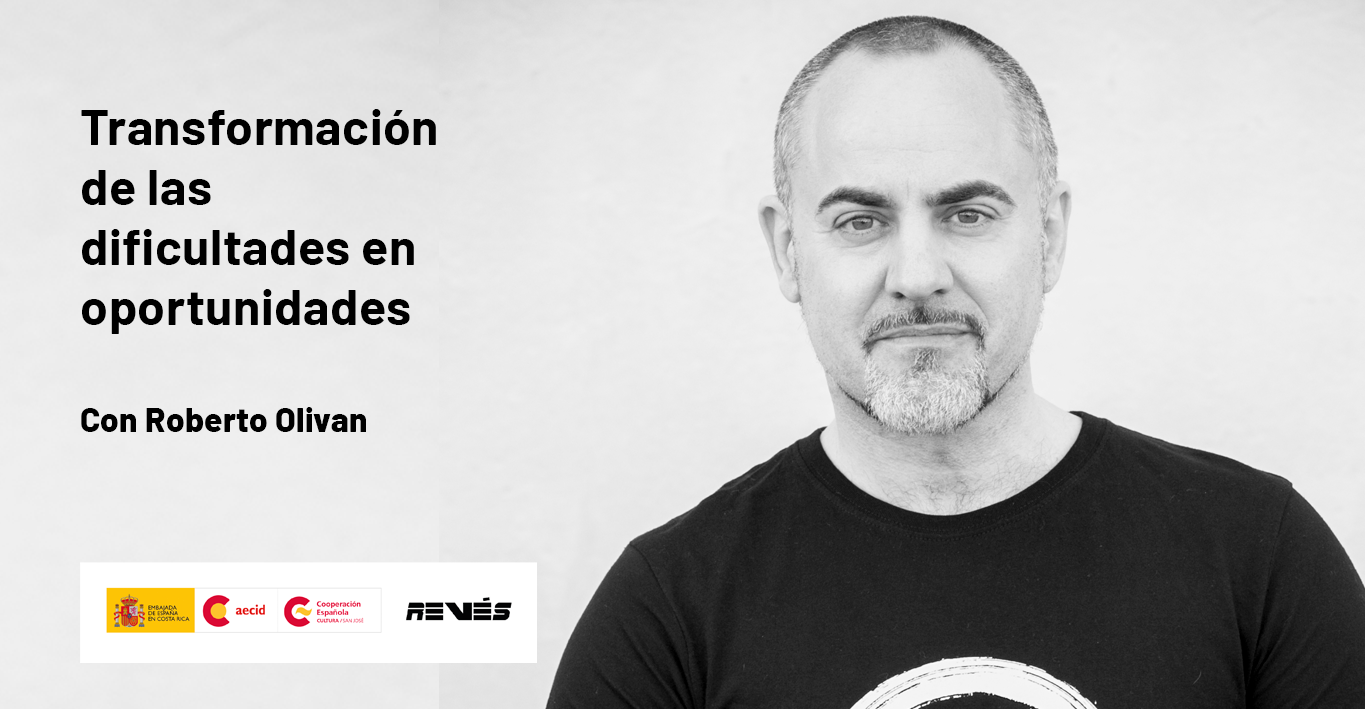 Transformacin de las dificultades en oportunidades