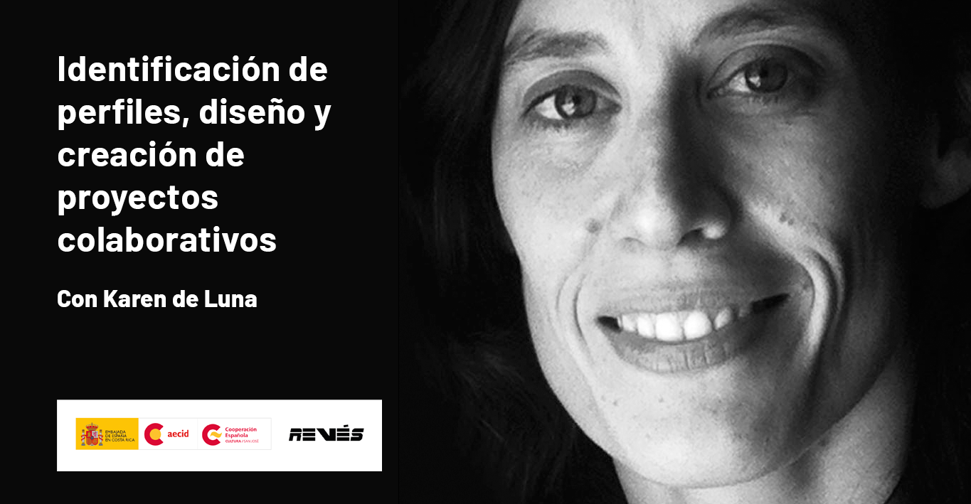 Gestin y Produccin identificacin de perfiles diseo y creacin de proyectos colaborativos