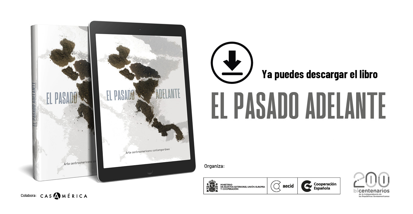 Descarga el libro El Pasado Adelante