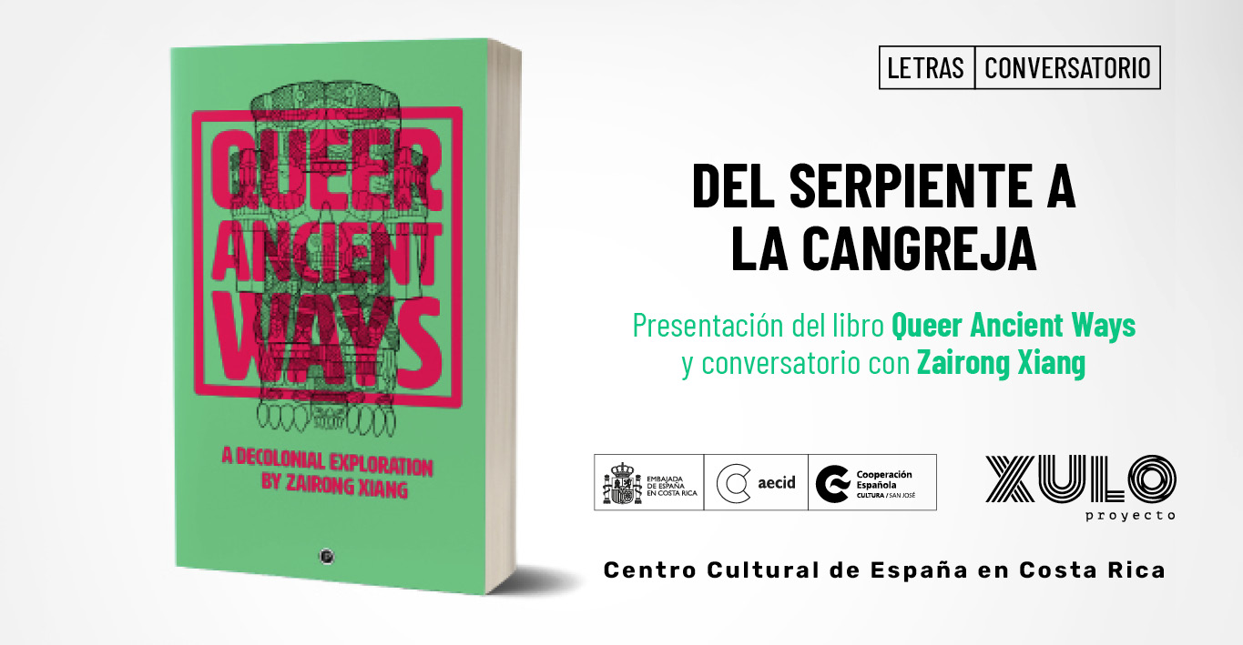 Del serpiente a la cangreja