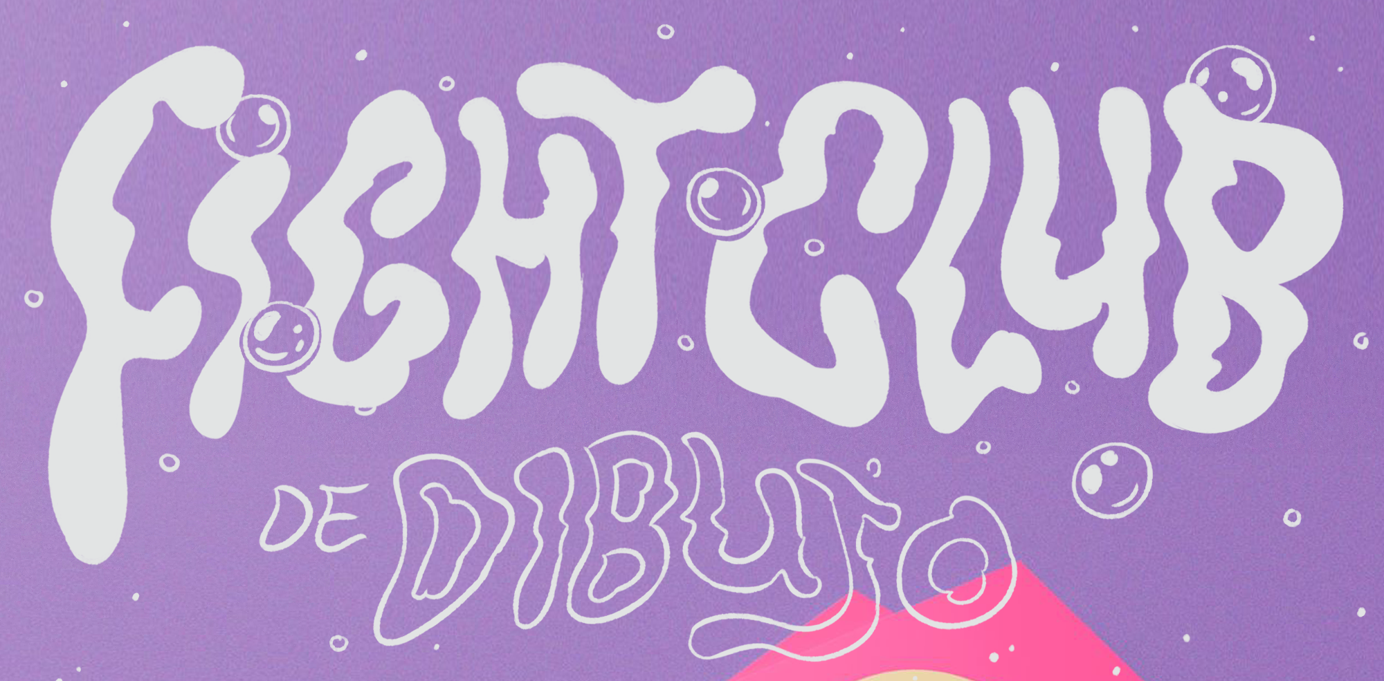 Fight Club de Dibujo Vol1