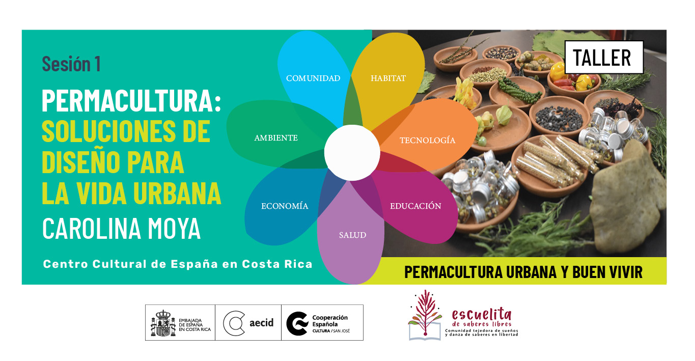 Permacultura urbana