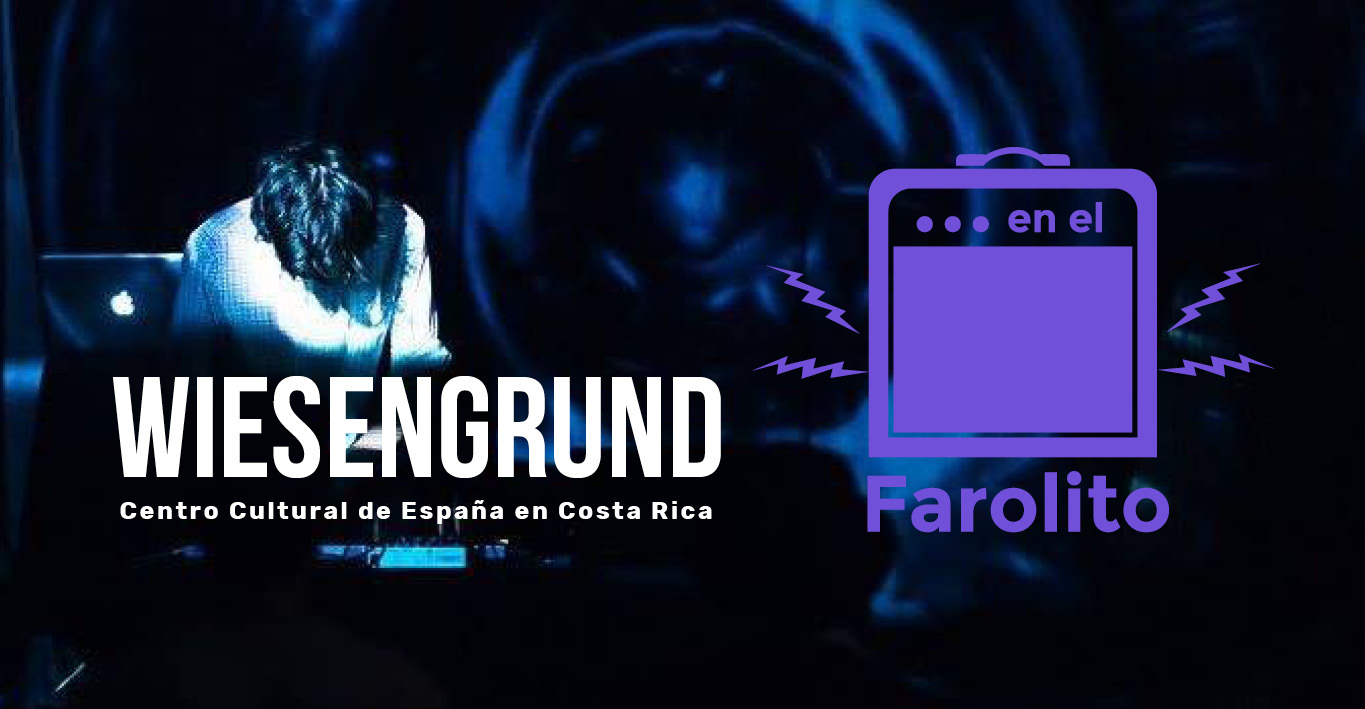 Wiesengrund en El Farolito