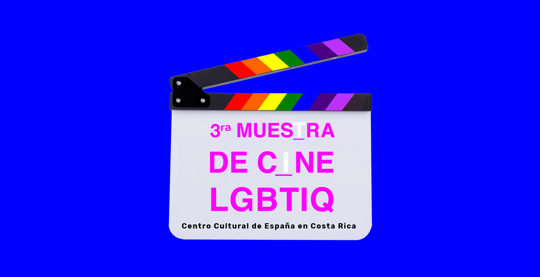Muestra de Cine LGBTIQ
