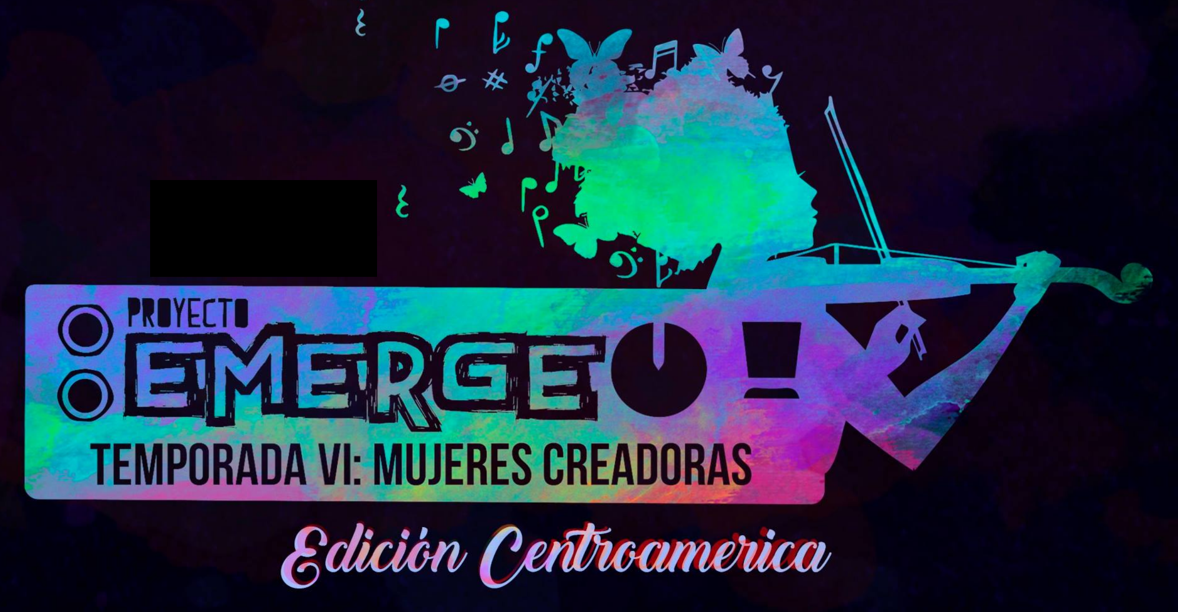 Buscamos cantautoras costarricenses