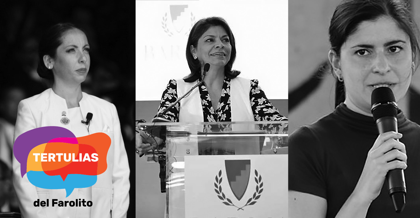 Embestidas a la participacin poltica de la mujer