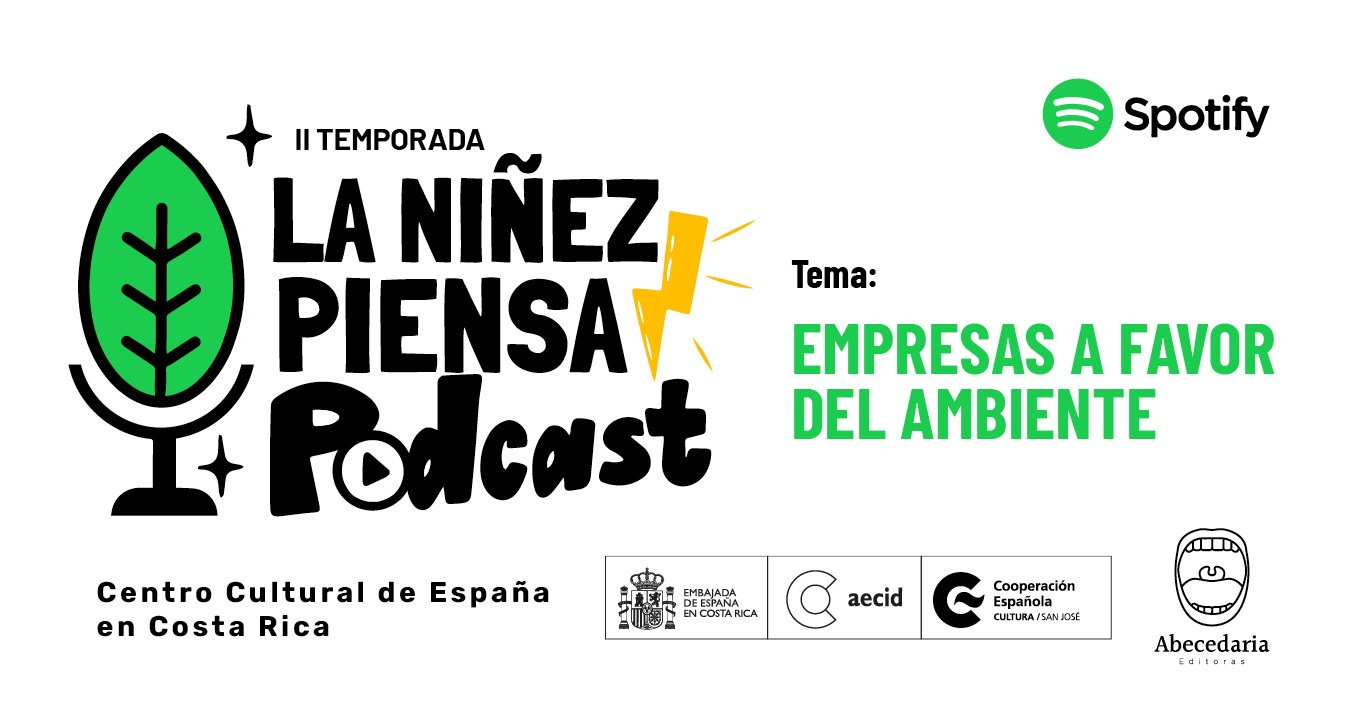 La niez piensa
