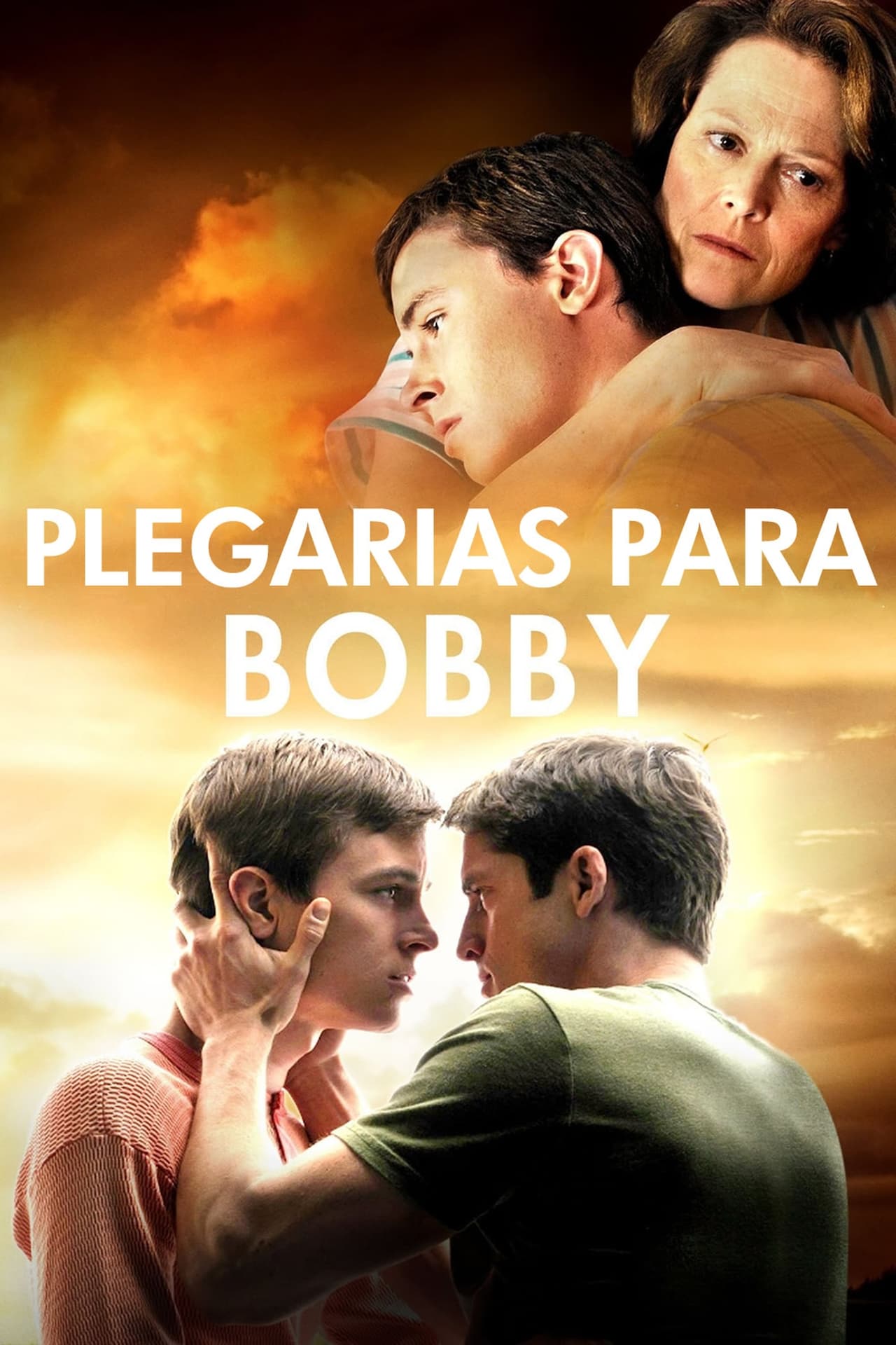 Plegarias para Bobby