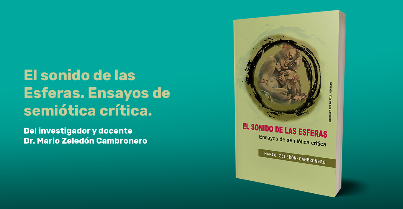 El sonido de las esferas Ensayos de Semitica Crtica
