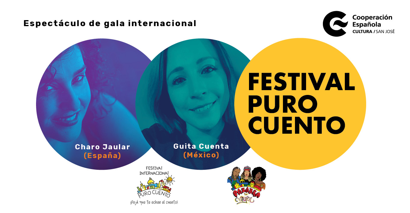 Festival Puro Cuento