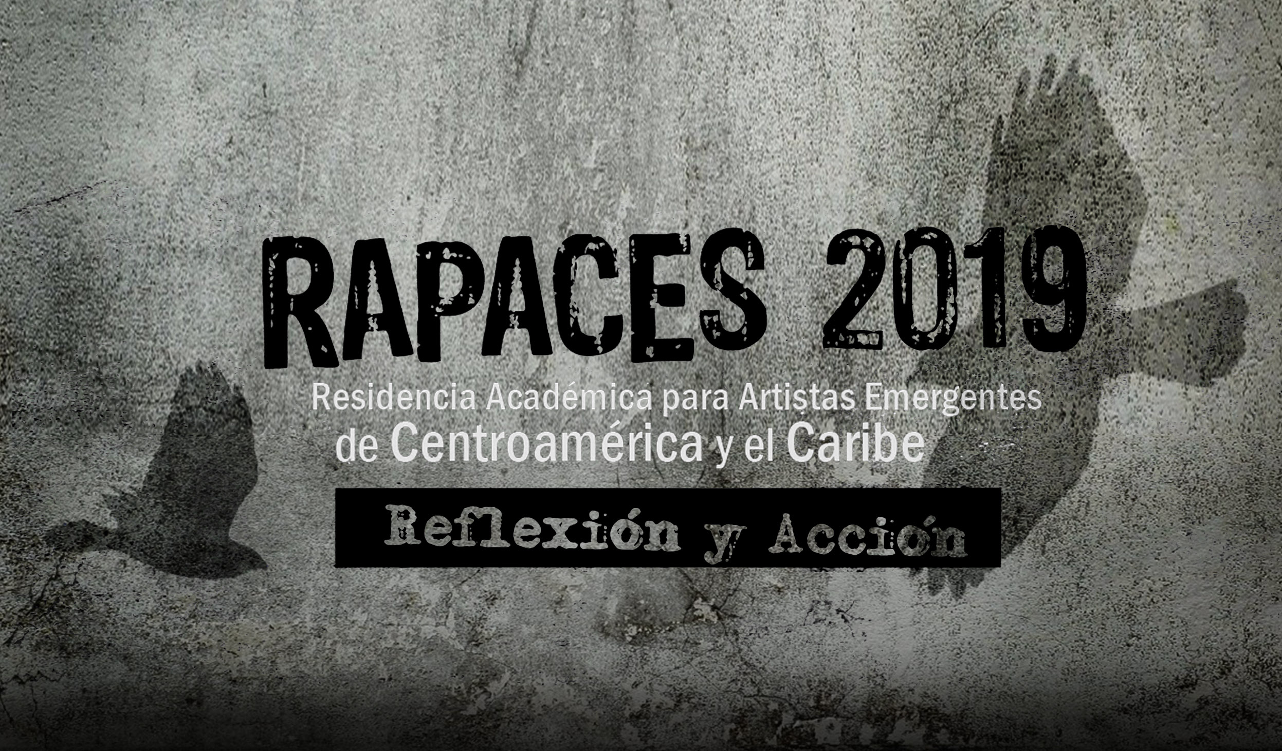 RAPACES reflexin y accin