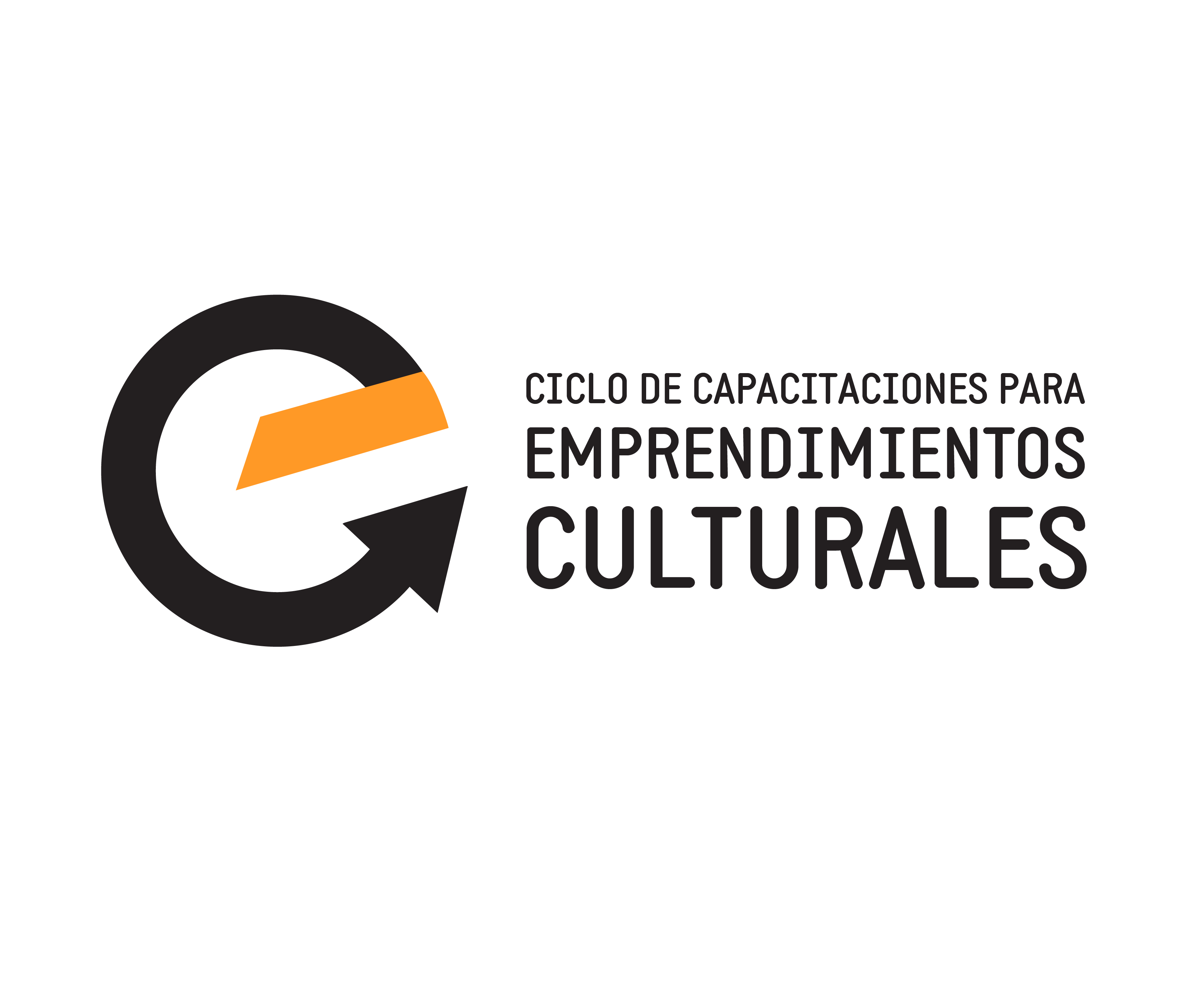 Ciclo de Capacitaciones para Emprendimientos Culturales