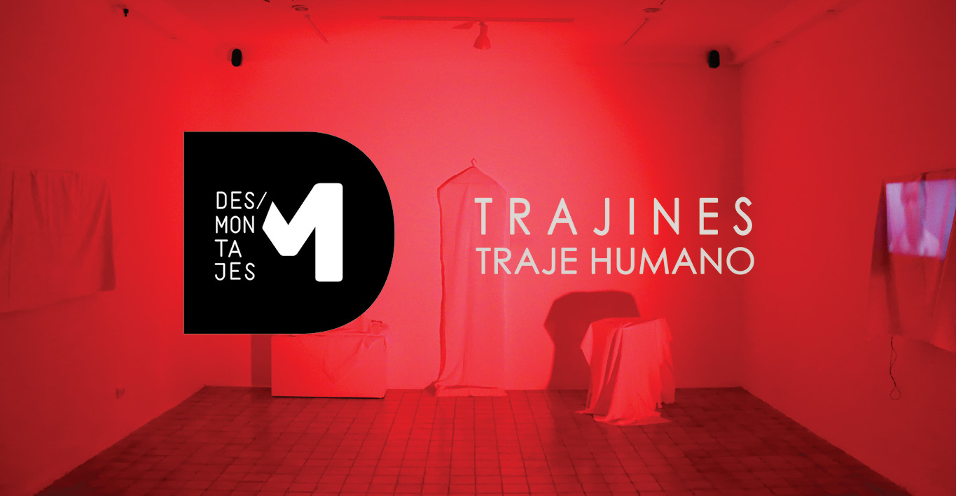 Desmontajes Trajines